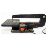 Sears Craftsman Motorized Scroll Saw Model 572.247202