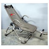 Ab Lounge Ultra Workout Chair