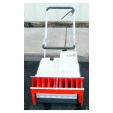 Simplicity Mfg Snowbuster 220 Snowblower