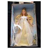 Barbie Doll Collection All New In Box, Qty 5, Including Blushing Bride, Larosa Exotica, Snow Sensati
