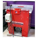 Hawk Panel Master II Raised Panel Door Machine, 34" x 32" x 24"