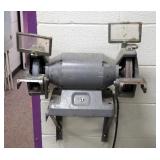 Stanley Electric Grinder, Model 697A