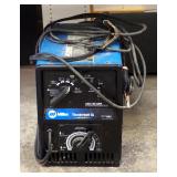Miller Thunderbolt XL AC/DC Stick Welder