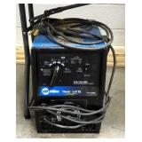Miller Thunderbolt XL AC/DC Stick Welder