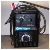 Miller Thunderbolt XL AC/DC Stick Welder