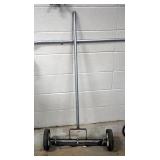 20" Magnetic Sweeper