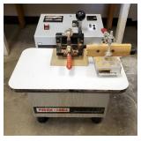 Porter Cable Production Pocket Cutter, Model 552