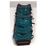 Fixed Front Welding Goggles, Qty 20