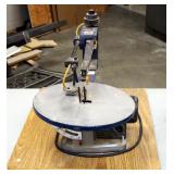 Ryobi Electric 16" Scroll Saw, Model SC155VS