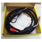 Profax-Lenco 400AMP Mig Gun