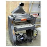 Grizzly 20" Planer, Model G5850