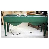 Amerock Corp Routing Machine, Model WM15, 36" x 72" x 24"