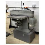 Grizzly 36" Horizontal Belt Sander