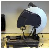 Cummins 154" Cut Off Saw