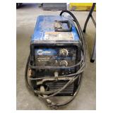 Miller Matic Wire Welder, Model 135