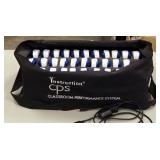 Instruction CPS Classroom Performance System