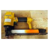 Stanley Bostitch Pneumatic Nail Gun, Model T40S2