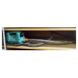 Whacker Electric Concrete Vibrator, Model M1000/116/UL