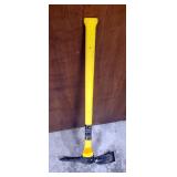 Rockforge Pickaxe 34"