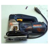 Bosch Jig Saw, Model 1587AVS
