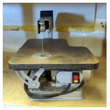 Ryobi 16" Scroll Saw, Model SC-160