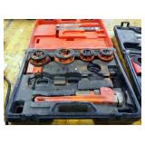 Pipe Threader Set