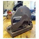 Black And Decker, Heavy Duty 14" Chop Saw