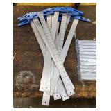 FairGate T Squares, And Engineering Squares