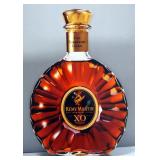 Remy Martin Cognac Metal Signs, Each Approx 36" High