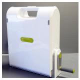 AccuQuilt Go Fabric Cutter Item No. 55100