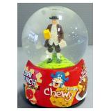 Vandor Quaker Oats Company 2000s Snow Globe