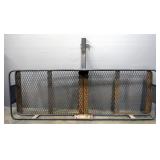 Valley Industries Tow-Behind Cargo Carrier, 61" Long x 21" Wide