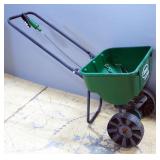 Scotts Speedy Green 2000 Broadcast Spreader
