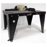Craftsman Router Table And 4