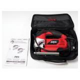 Skil Jigsaw Model 4395, With Manual, In Carry Case, Powers On