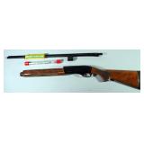Remington 1100 Sporting 28 .410 ga Shotgun SN# RS89715K, New, Never Assembled, With Paperwork, In Bo
