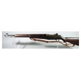 US Rifle/ H&R Arms CO M1 Garand 7.62 NATO Rifle SN# 5500368, Rebarrelled, With Leather Sling