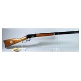 Winchester Buffalo Bill Commemorative 30-30 Lever Action Rifle SN# WC116802, With Paperwork, Origina