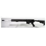 Palmetto State Armory PA-15 .223 Wylde /5.56 NATO Rifle SN# PA066265, With Match Trigger And Adjusta