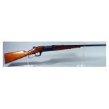 Savage Arms Model 1899 .300 SAV Falling Block Rifle SN# 267842