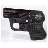 Double Tap Defense DoubleTap .45 ACP Tactical Pocket Pistol SN# DA12420, With Paperwork, In Original