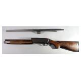 Winchester SX3 Field 12 ga Shotgun SN# 11HMR03752