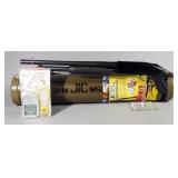 Mossberg JIC M500 12 ga Pump Action Shotgun SN# U723120, With Survival Kit In A Sardine Can And Pape