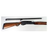 Remington Model 870 12 ga Pump Action Shotgun SN# CC58547F, With Paperwork, In Original Box
