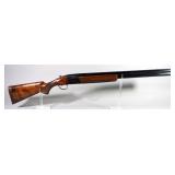 Japanese Browning Citori 12 ga Over/Under Shotgun SN# 19722NT153, In Original Box