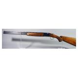 Japanese Ithaca Model 500 20 ga Over/Under Shotgun SN# 567191