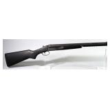 E.R. Amantino Stoeger Double Defense 12 ga Side-By-Side Shotgun SN# A050995-11