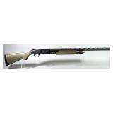 Mossberg Model 835 "Ulti-Mag" 12 ga Pump Action Shotgun SN# UM 408217, With Vented Barrel