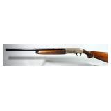 Tri-Star Raptor Ducks Unlimited 12 ga Shotgun SN# KA17DU0068, With Extra Chokes And Paperwork, In Or