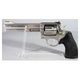 Smith & Wesson Model 686 .357 Magnum 6-Shot Revolver SN# ACK3449, In Original Box